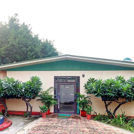 Hotel O Drizzling Land Muradnagar Dış mekan fotoğraf