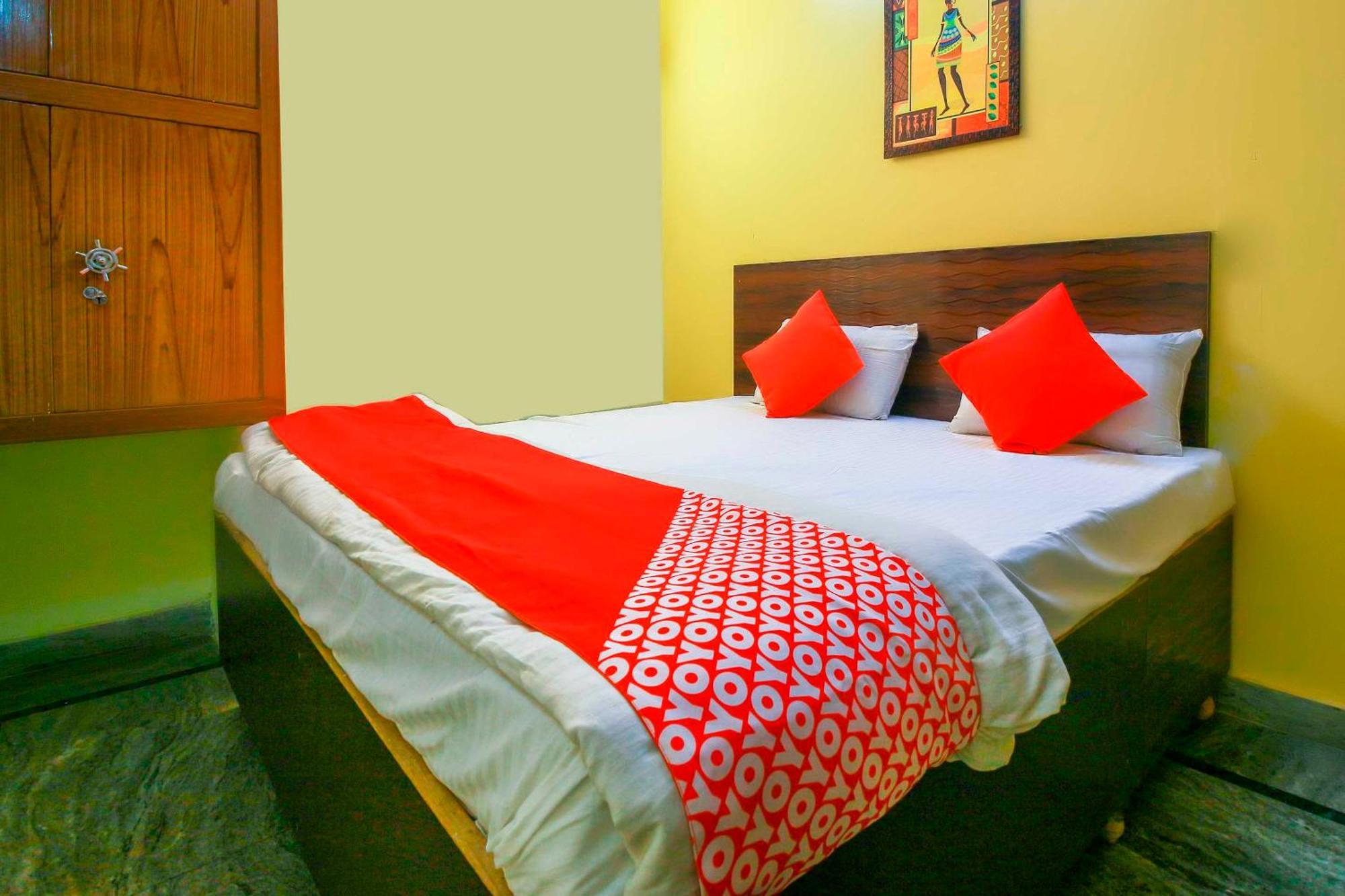 Hotel O Drizzling Land Muradnagar Dış mekan fotoğraf