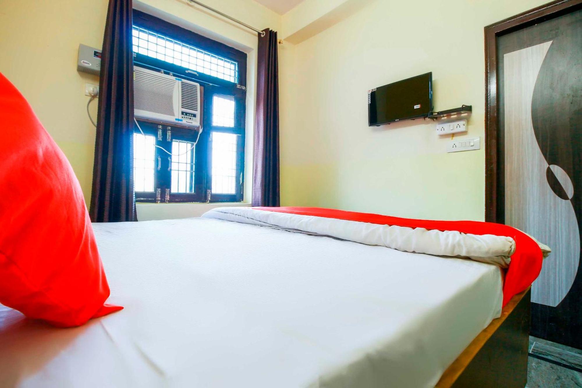Hotel O Drizzling Land Muradnagar Dış mekan fotoğraf