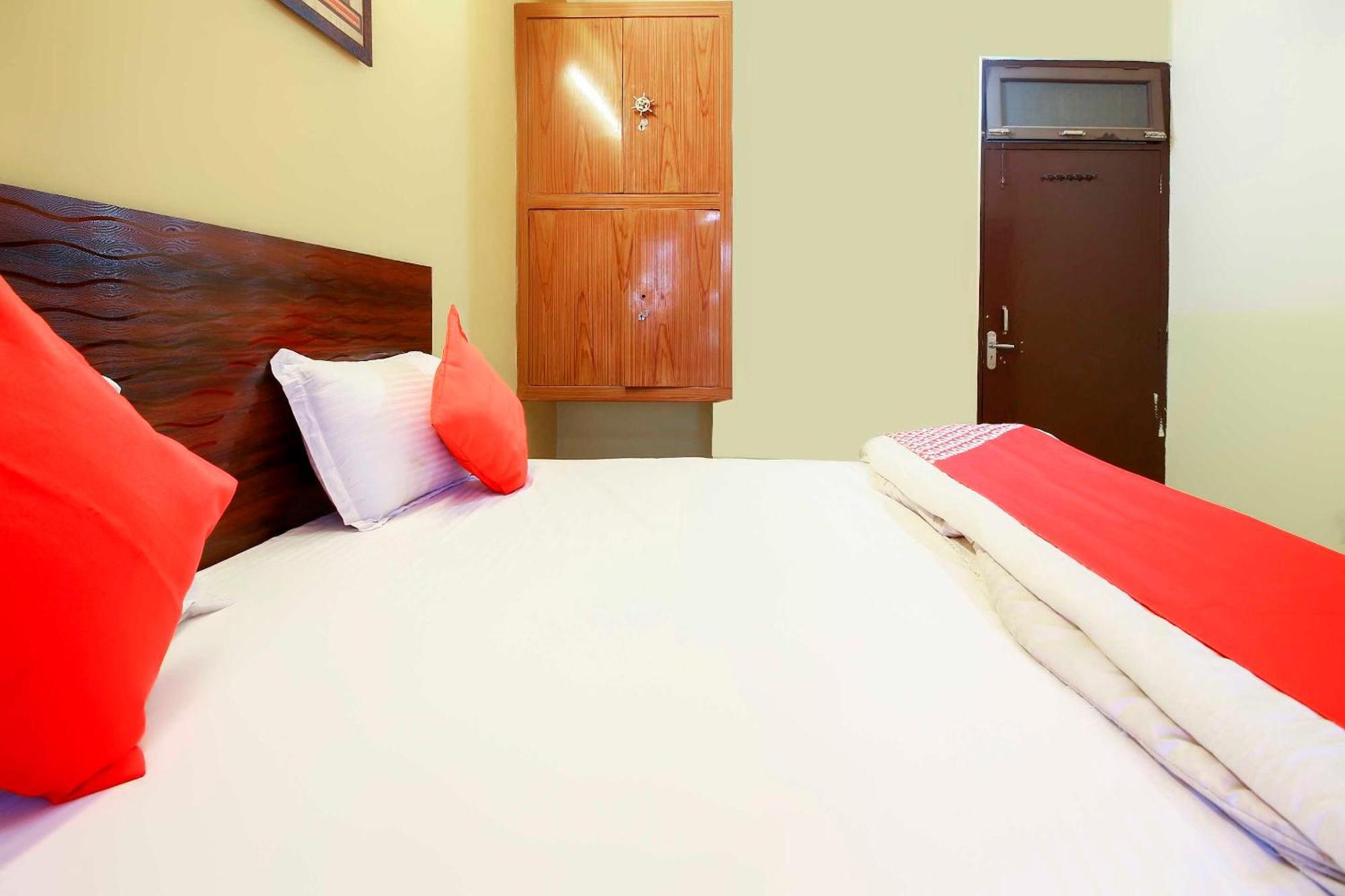Hotel O Drizzling Land Muradnagar Dış mekan fotoğraf