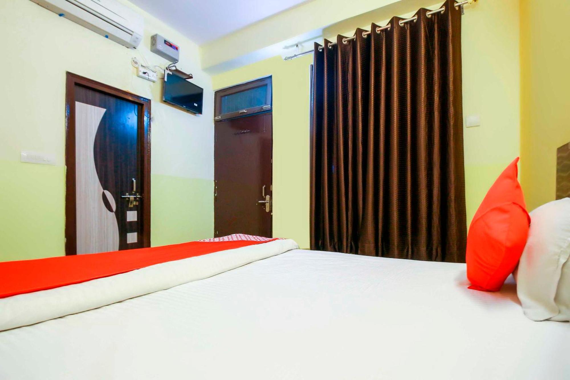 Hotel O Drizzling Land Muradnagar Dış mekan fotoğraf