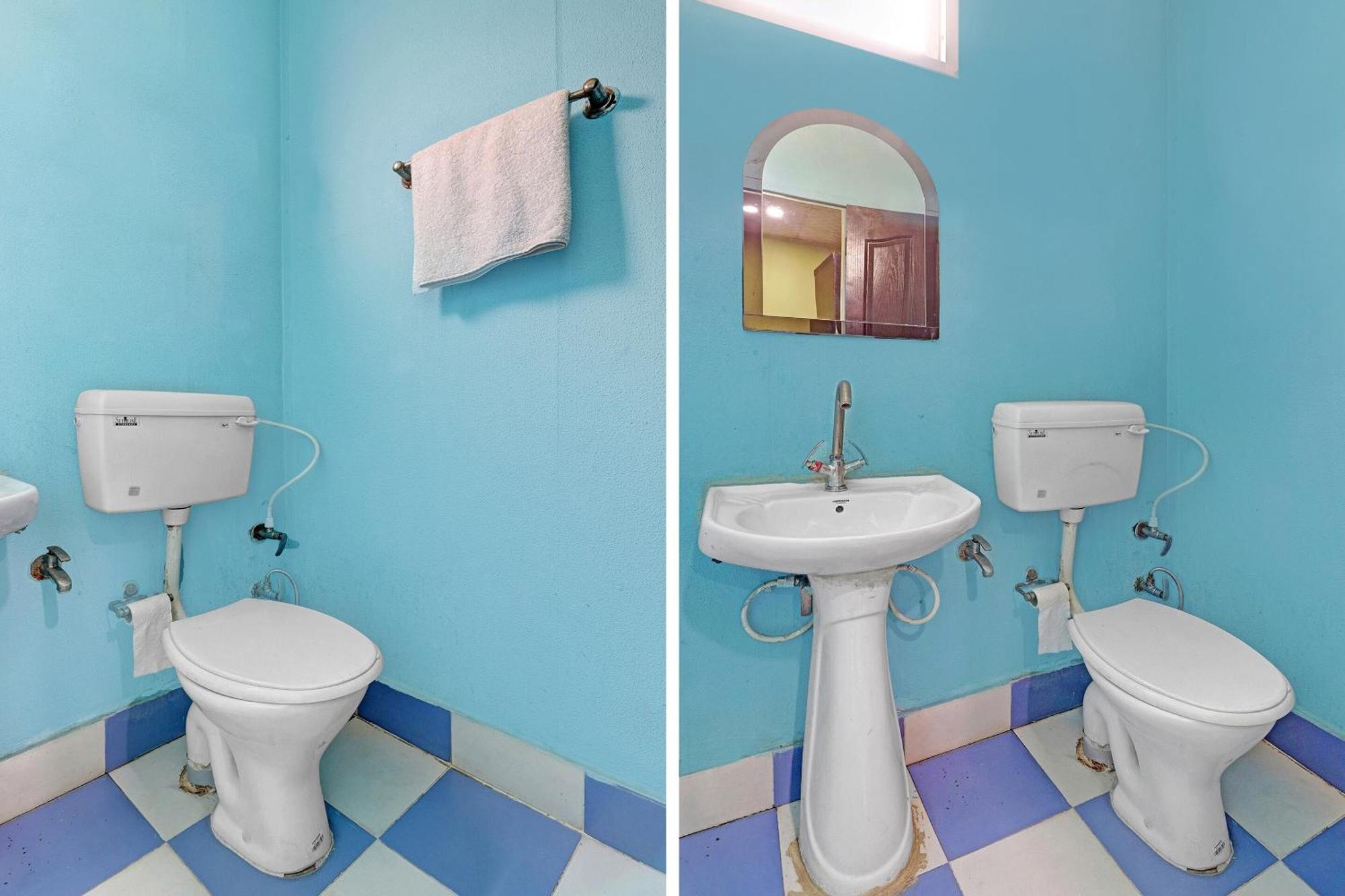 Hotel O Drizzling Land Muradnagar Dış mekan fotoğraf