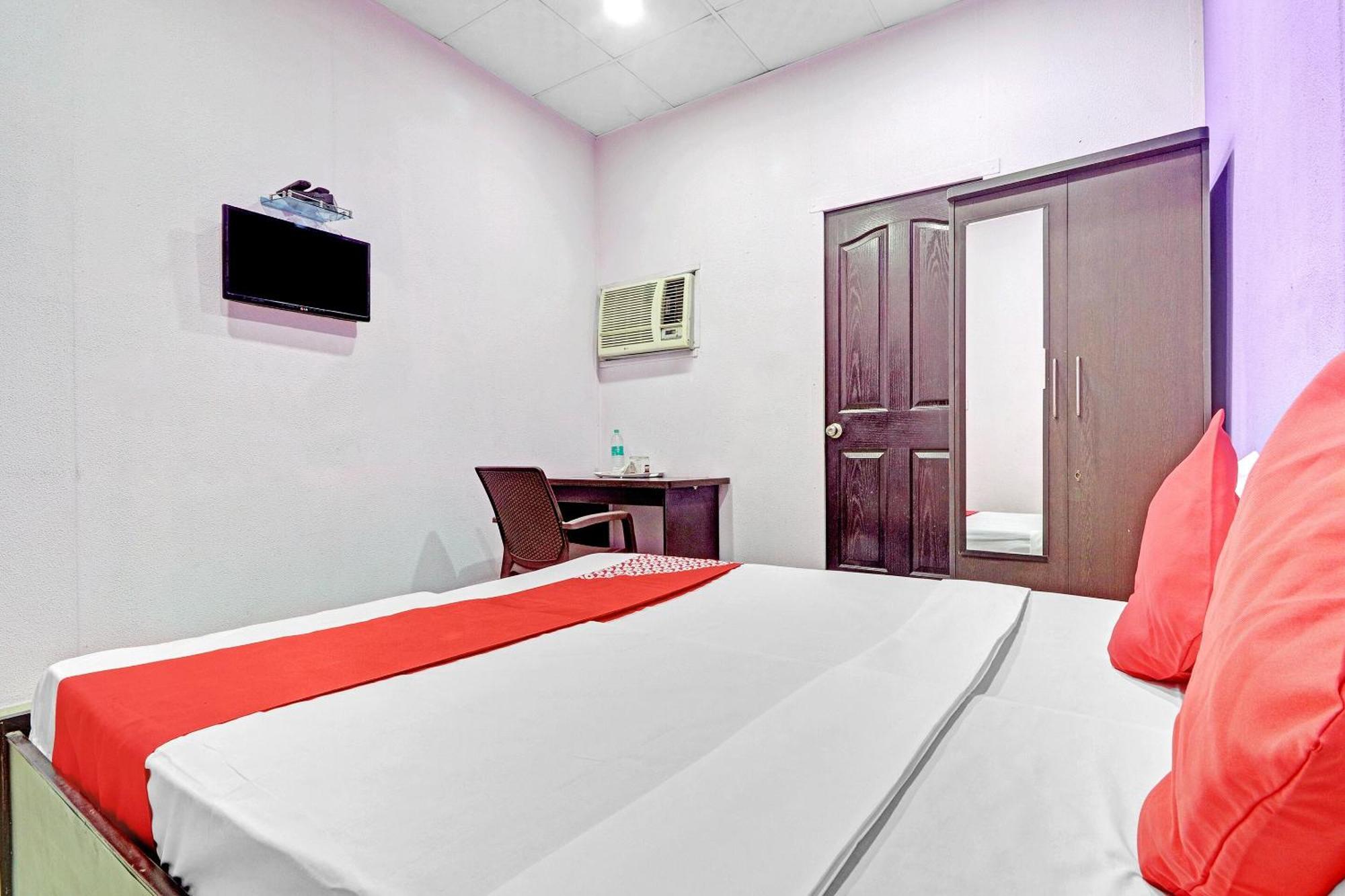 Hotel O Drizzling Land Muradnagar Dış mekan fotoğraf