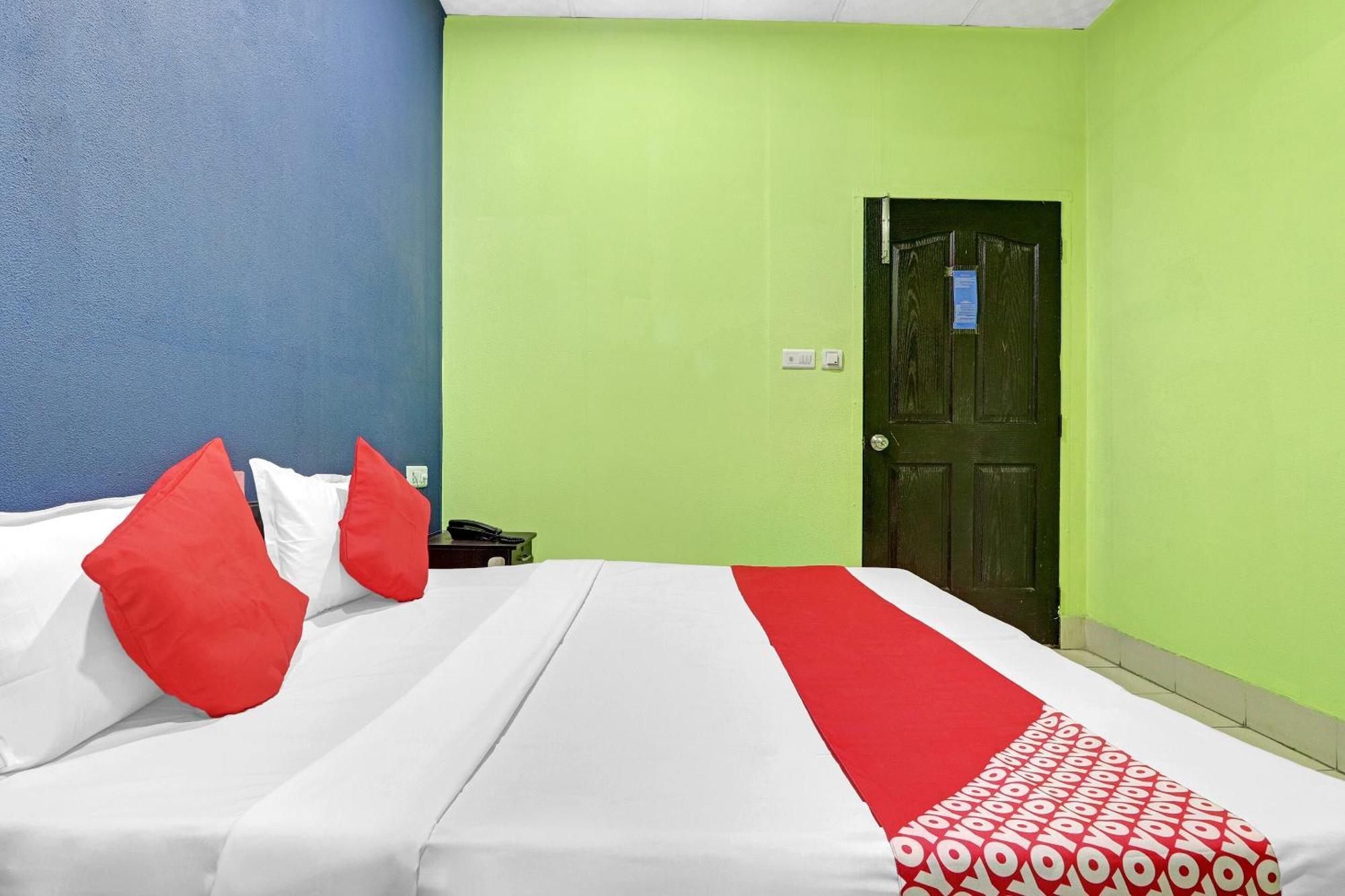 Hotel O Drizzling Land Muradnagar Dış mekan fotoğraf