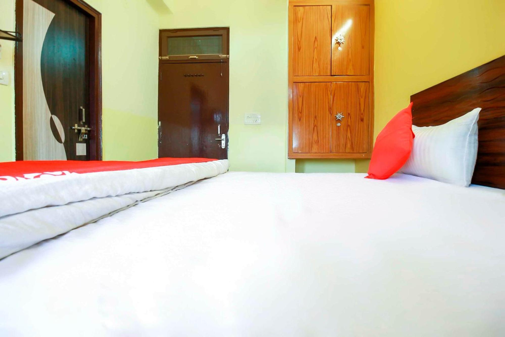 Hotel O Drizzling Land Muradnagar Dış mekan fotoğraf
