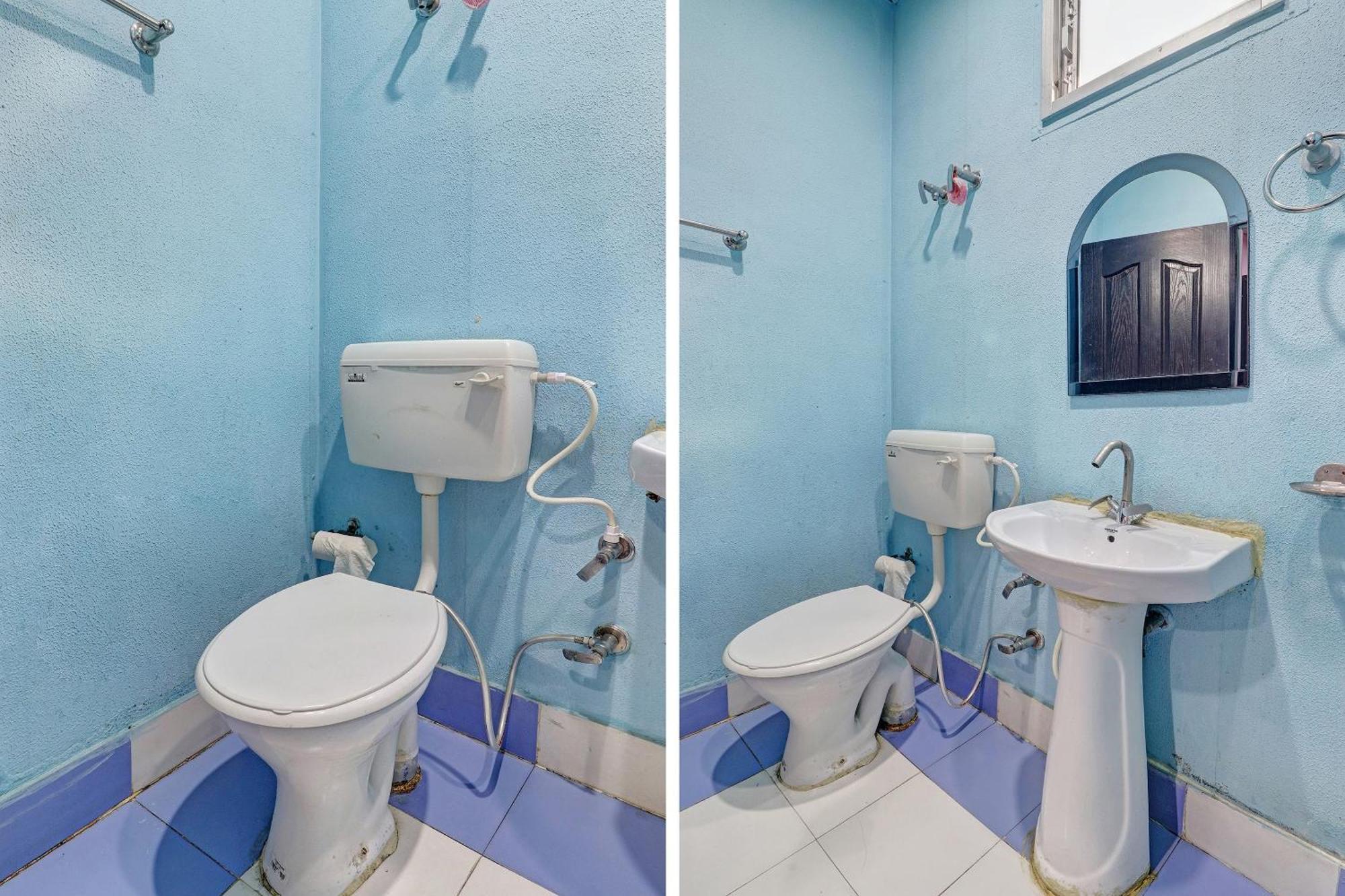 Hotel O Drizzling Land Muradnagar Dış mekan fotoğraf