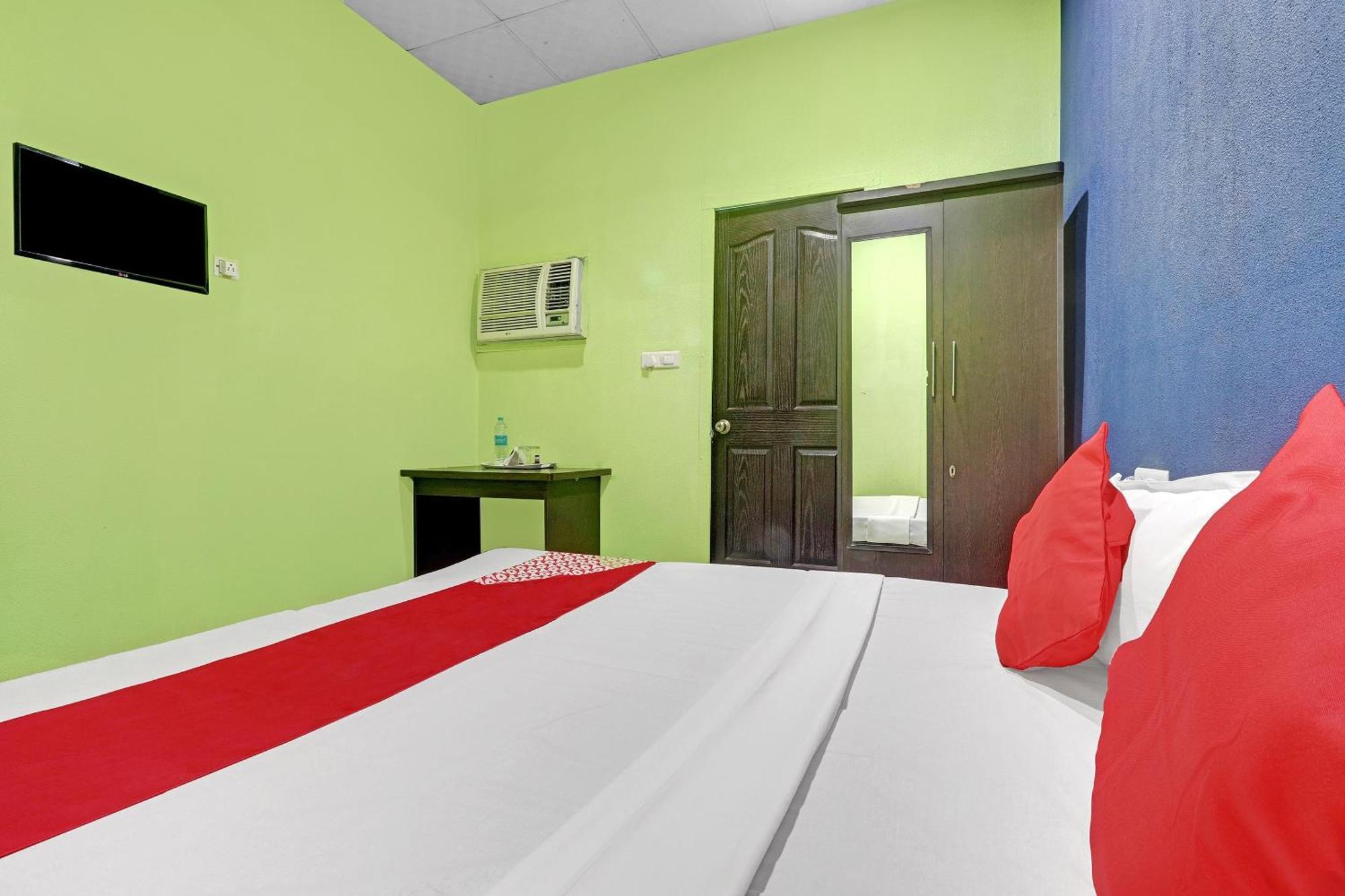 Hotel O Drizzling Land Muradnagar Dış mekan fotoğraf
