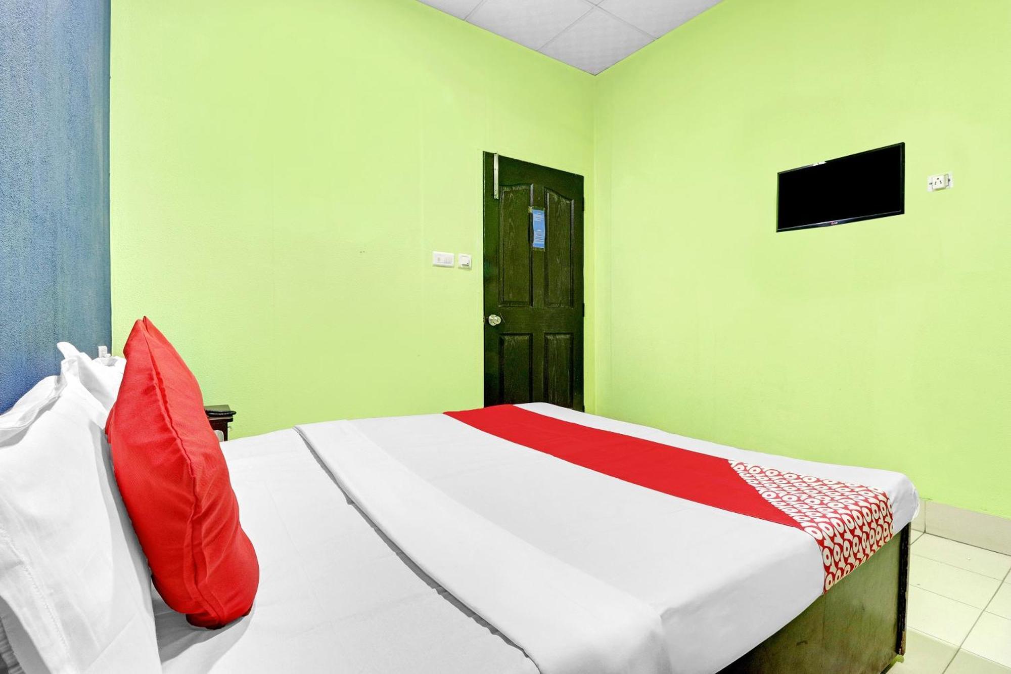 Hotel O Drizzling Land Muradnagar Dış mekan fotoğraf