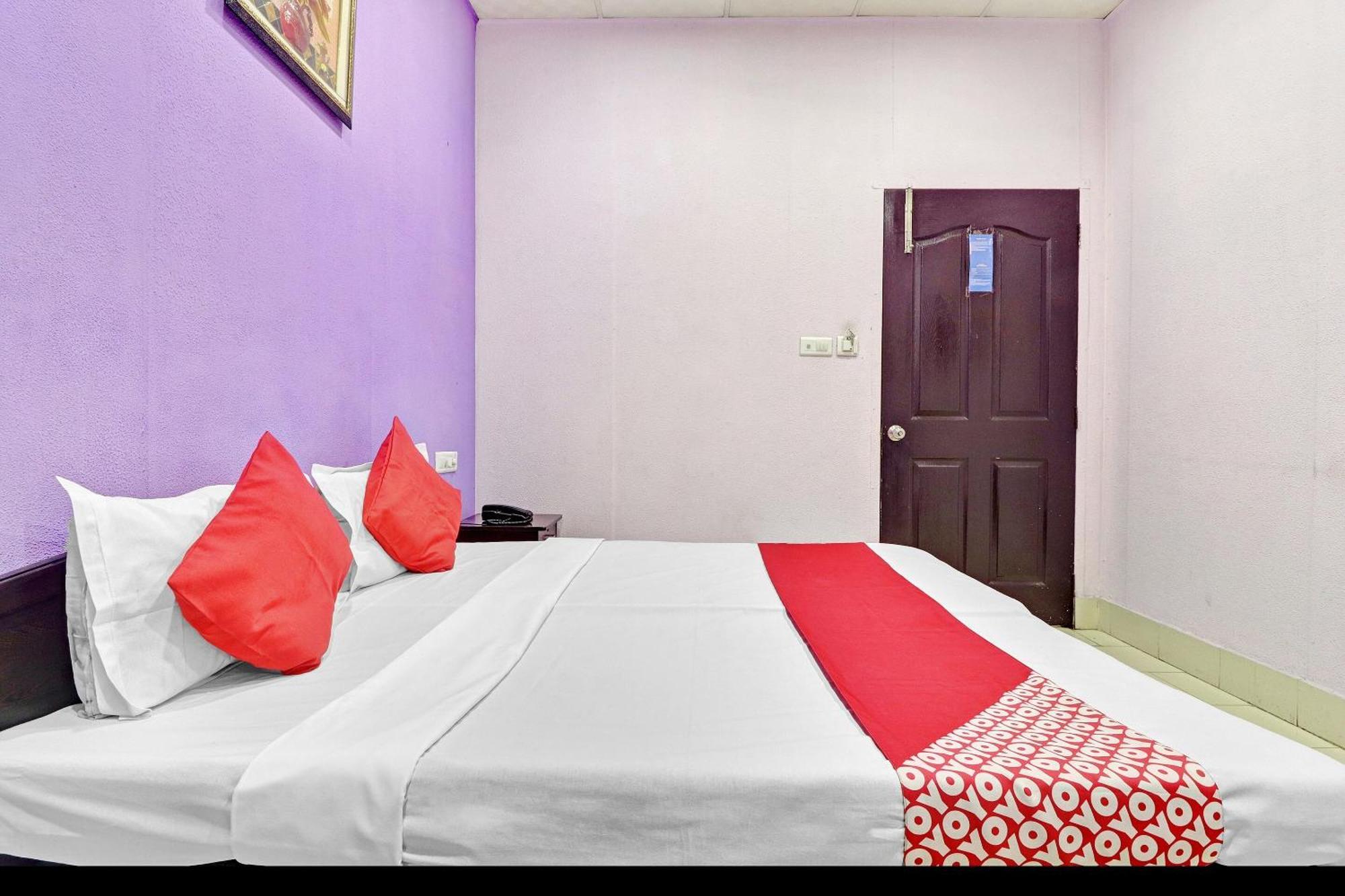 Hotel O Drizzling Land Muradnagar Dış mekan fotoğraf