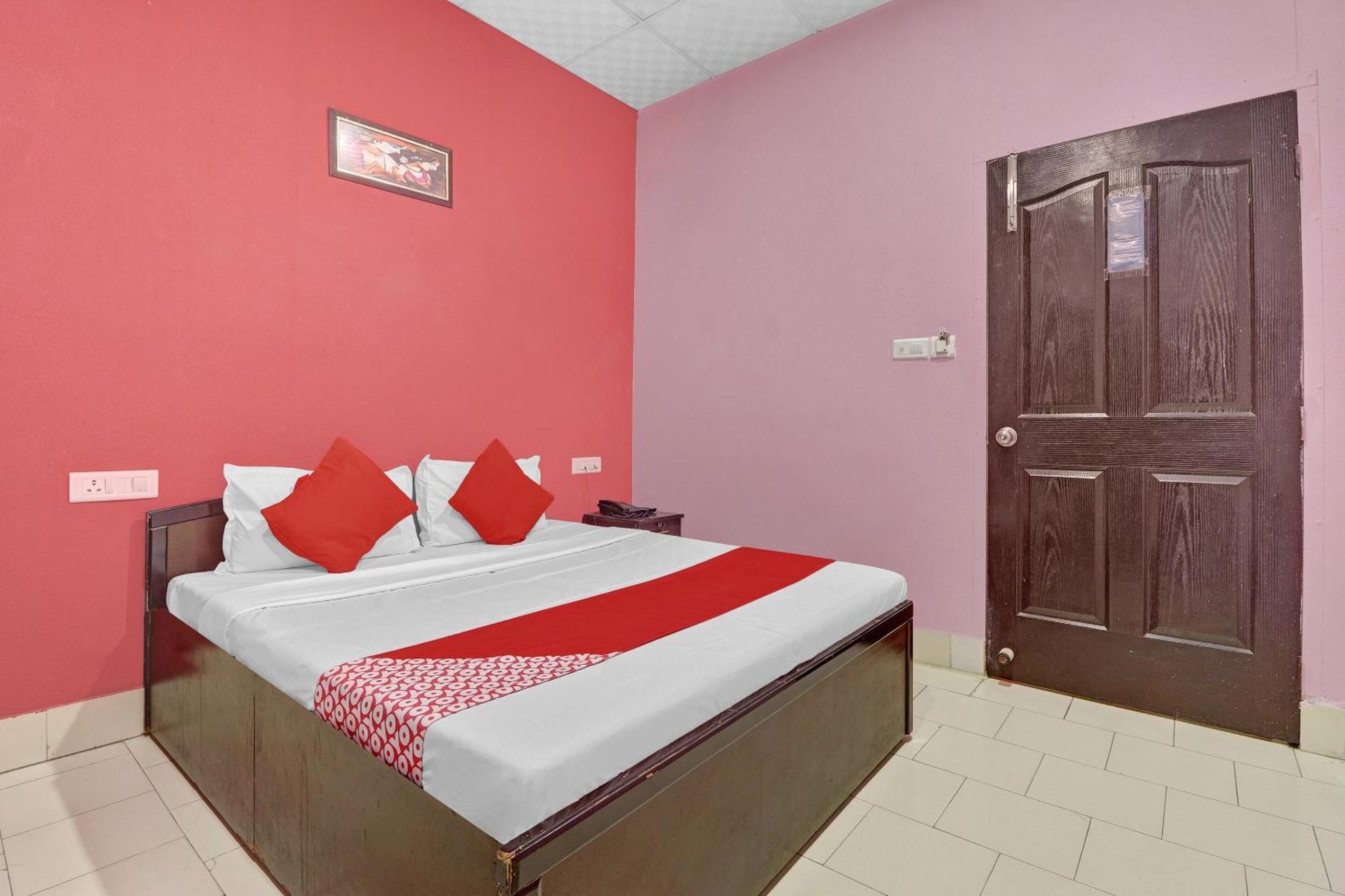 Hotel O Drizzling Land Muradnagar Dış mekan fotoğraf